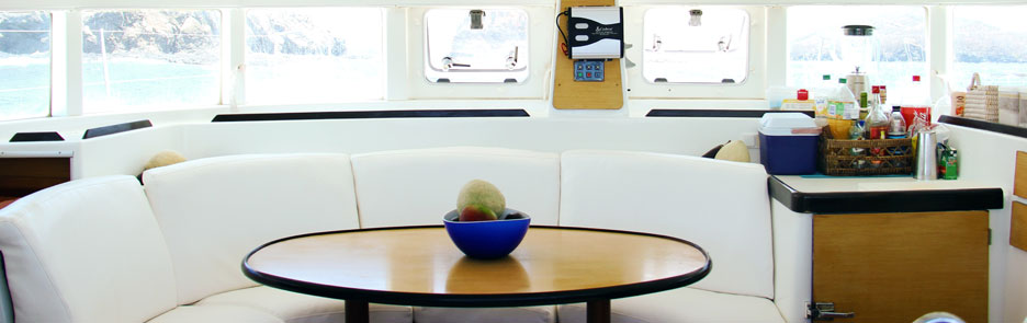 Diving Murcielago Overnight