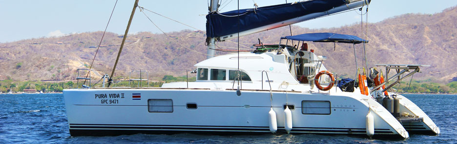 Murcielago Scuba Tour