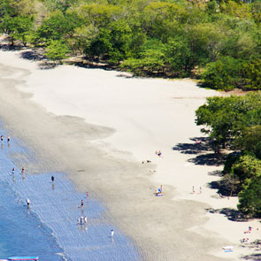 Guanacaste beaches
