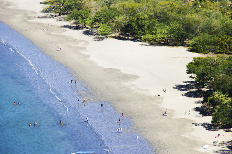  Guanacaste Beaches 
