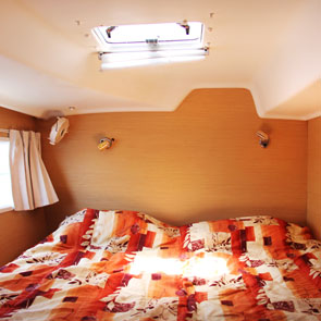 Murcielago Overnight Diving