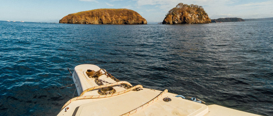 Costa Rica Scuba Diving